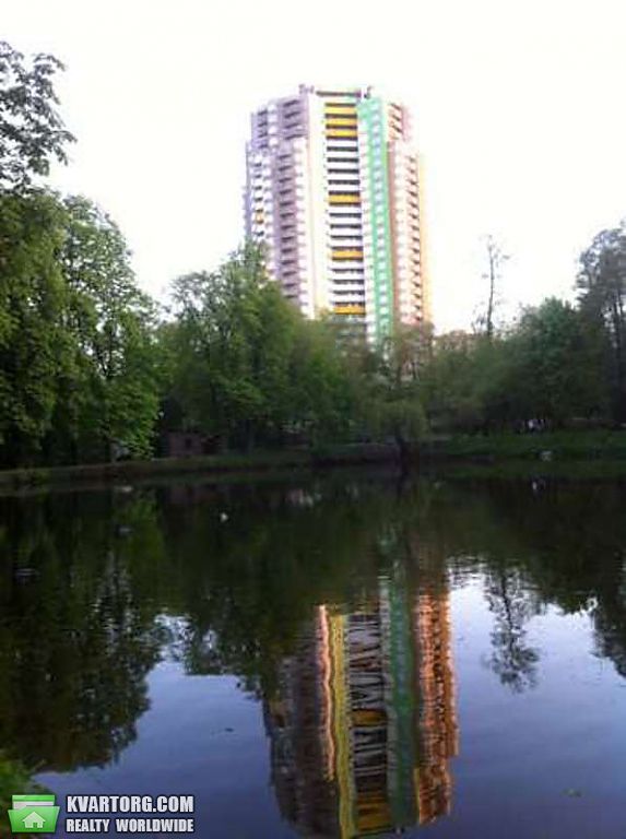 Sell 2-room apartment. Киев,  Краснопольская — photo 3