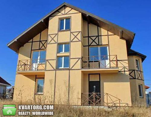 Sell house. Киевская обл., Крюковщина — photo 4