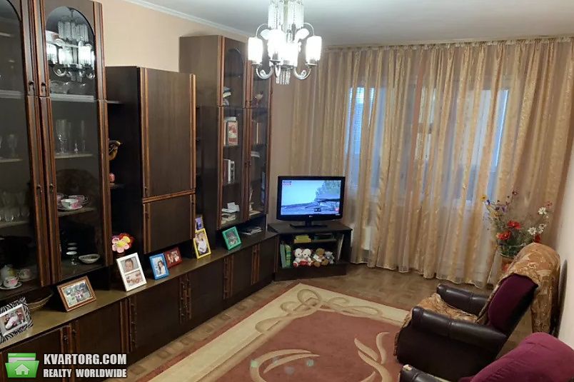 Sell 3-room apartment. Киев,  Бальзака — photo 3
