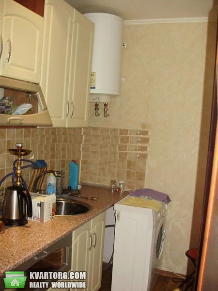 Sell 2-room apartment. Одесса, Нежинская — photo 7