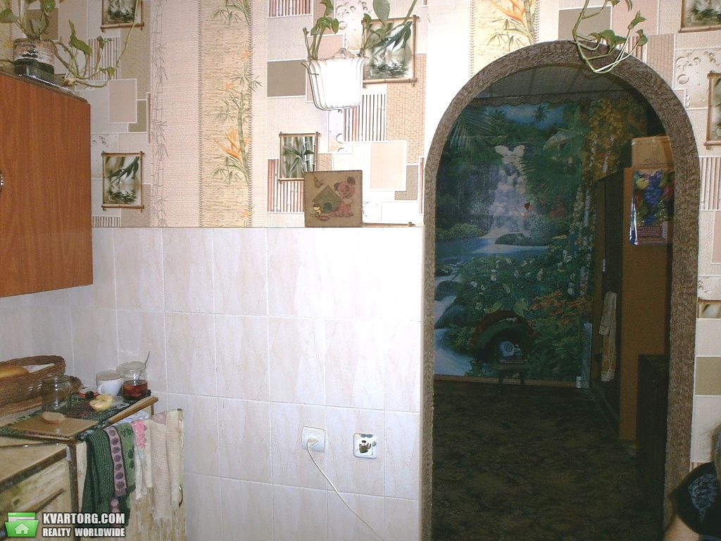 Sell 2-room apartment. Одесса, Проектируемая — photo 1
