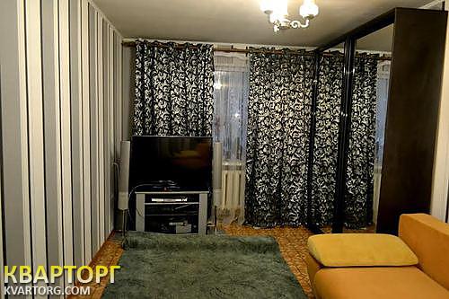 Sell 2-room apartment. Киев, Верховного Совета бул — photo 1