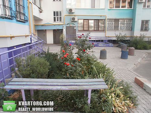 Sell 2-room apartment. Одесса, Высоцкого бул — photo 1