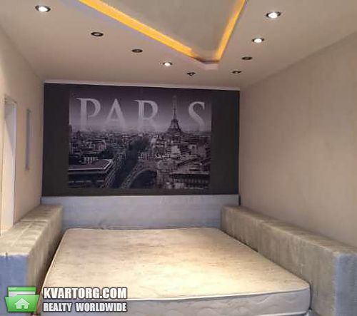 Rent out 1-room apartment. Киев, Лайоша Гавро — photo 4