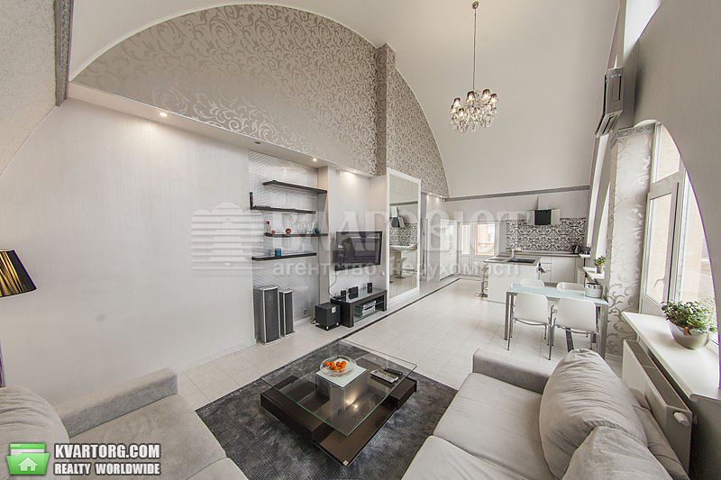 Rent out 3-room apartment. Киев,  Подвысоцкого — photo 2