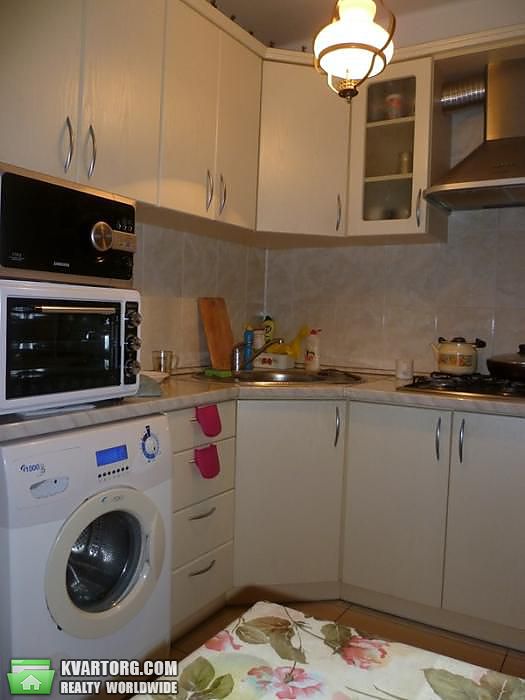 Sell 3-room apartment. Киев,  Залки — photo 3
