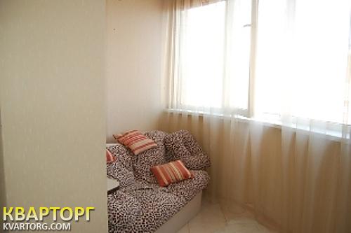 Rent out 1-room apartment. Киев, Героев Сталинграда пр — photo 3
