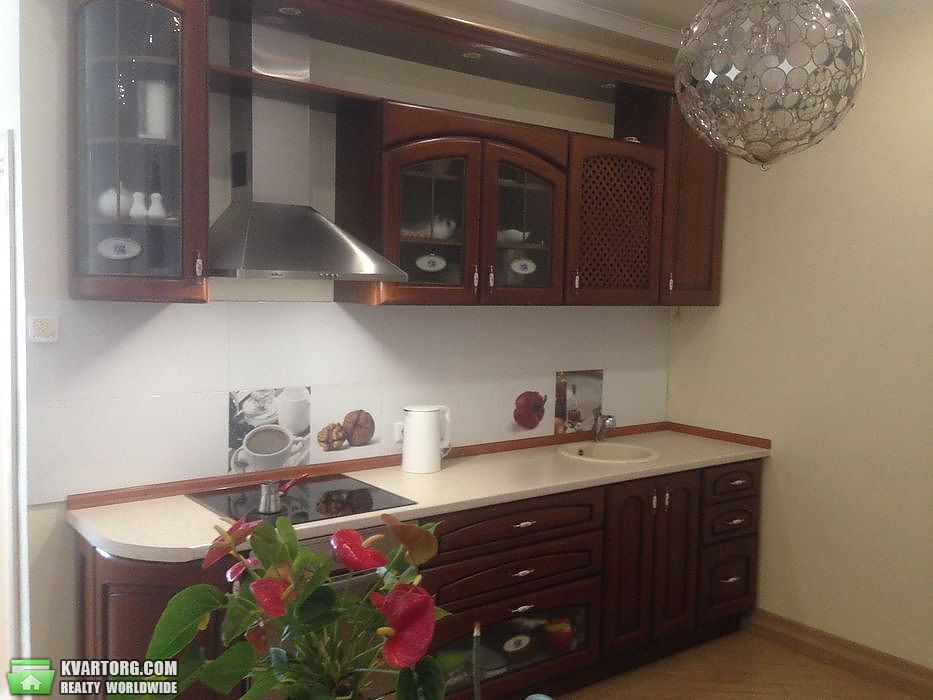 Sell 2-room apartment. Киев, Градинская — photo 1