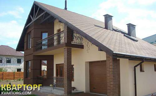 Sell house. Обухов,  Каштановая — photo 2
