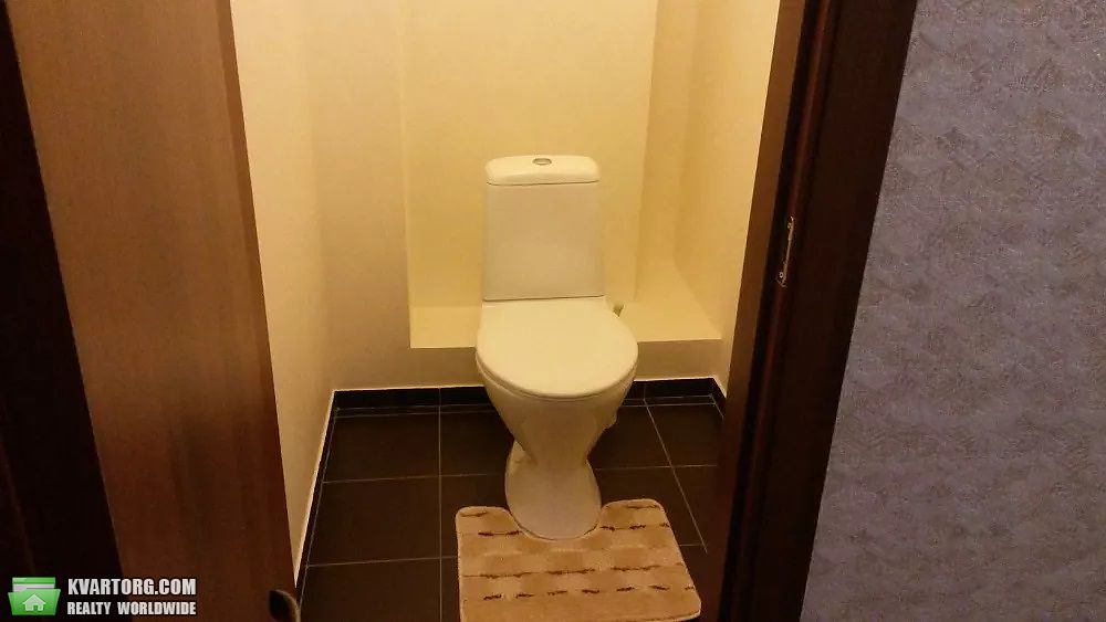 Rent out 1-room apartment. Киев,  Сергея Данченка — photo 5