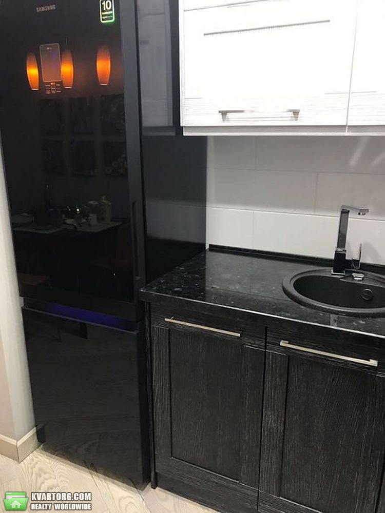 Rent out 1-room apartment. Киев,  Никольско-Слободская — photo 6