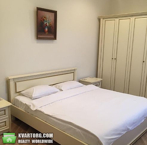 Rent out 2-room apartment. Киев,  Золотоворотская — photo 3