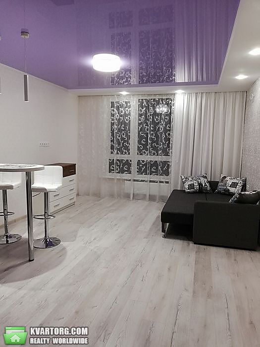 Sell 1-room apartment. Киев, Каменская — photo 1
