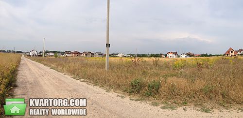 продам участок. Киевская обл.,  Святоюрьевская - фото 6
