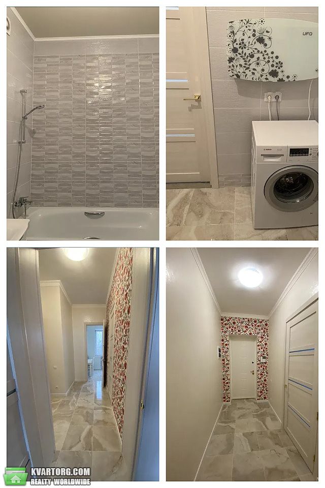 Rent out 2-room apartment. Киев, Фмлатова пер. — photo 4