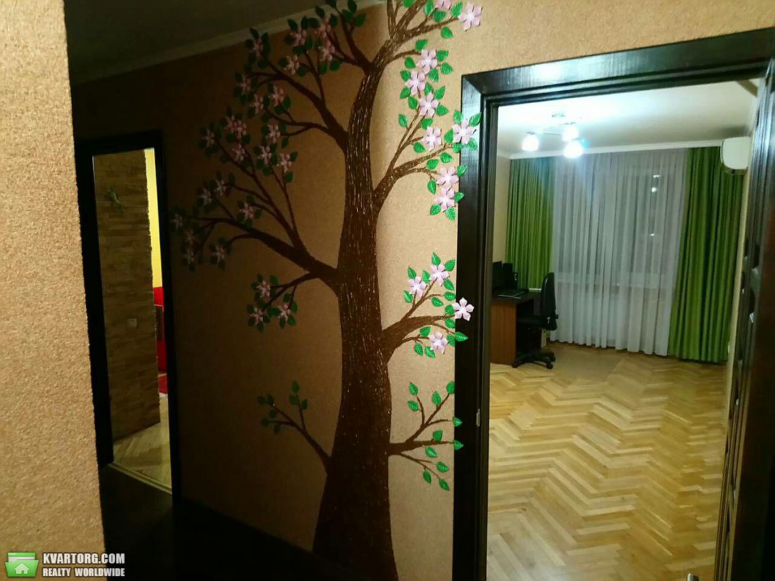Rent out 2-room apartment. Киев,  Науки пр — photo 4