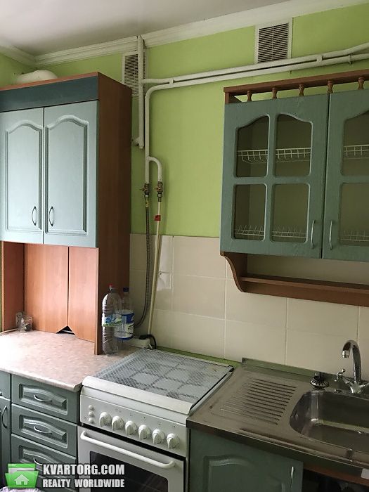 Rent out 3-room apartment. Киев,  Кольцова бул — photo 2