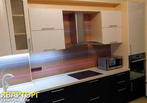 Rent out 1-room apartment. Киев,  Драгомирова — photo 2