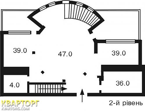 Rent out office. Киев, ул.Саксаганского. 121 — photo 7