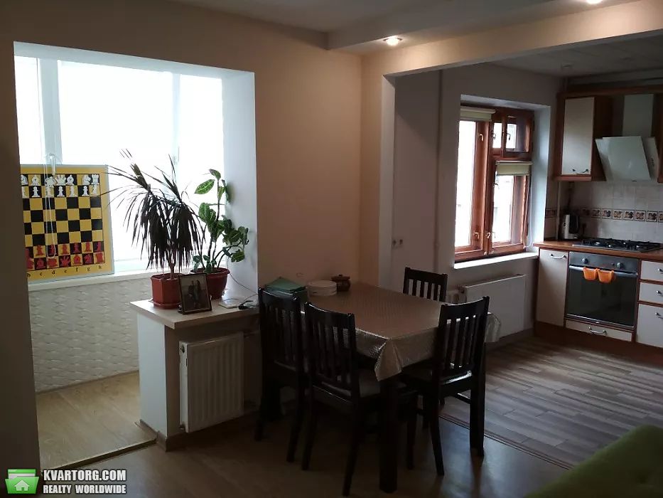 Sell 3-room apartment. Киев,  Волго-Донской пер — photo 1