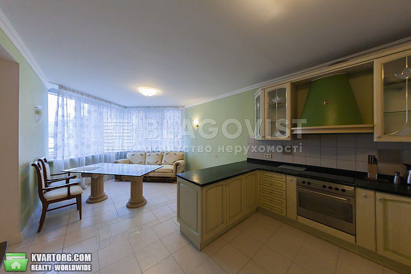Sell 3-room apartment. Киев, Золотоустівська — photo 4