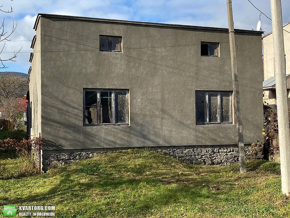 Sell house. Ужгород, Рінянська — photo 1