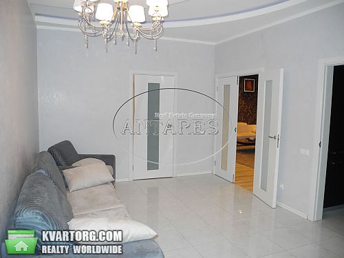 Rent out 3-room apartment. Киев, Механизаторов — photo 7
