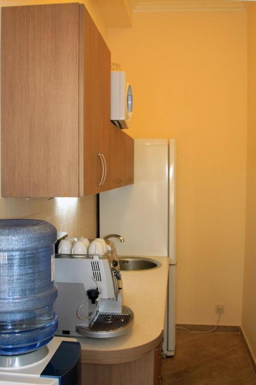 Rent out office. Киев, Воздвиженская — photo 5