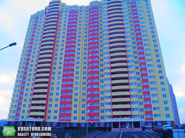 Sell 2-room apartment. Киев, Семьи Кульженков — photo 1