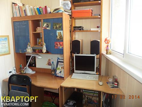 Sell 1-room apartment. Одесса, пр-т Ак. Глушко — photo 3