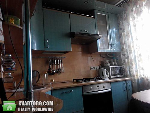 Sell 3-room apartment. Киев, Российская — photo 3