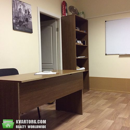 Rent out office. Киев, бул. Л. Украинки — photo 1