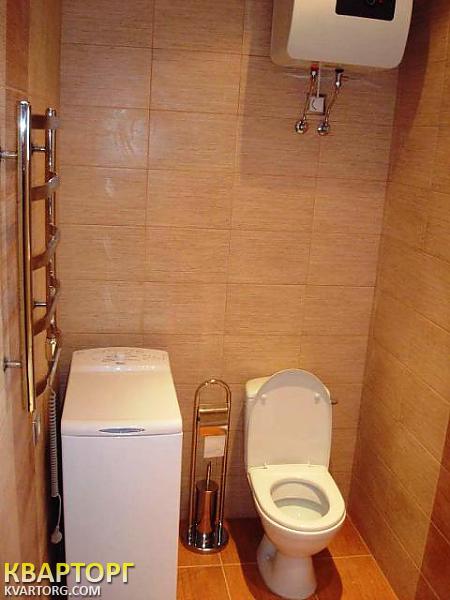 Rent out 3-room apartment. Киев,  Днепровская наб — photo 1