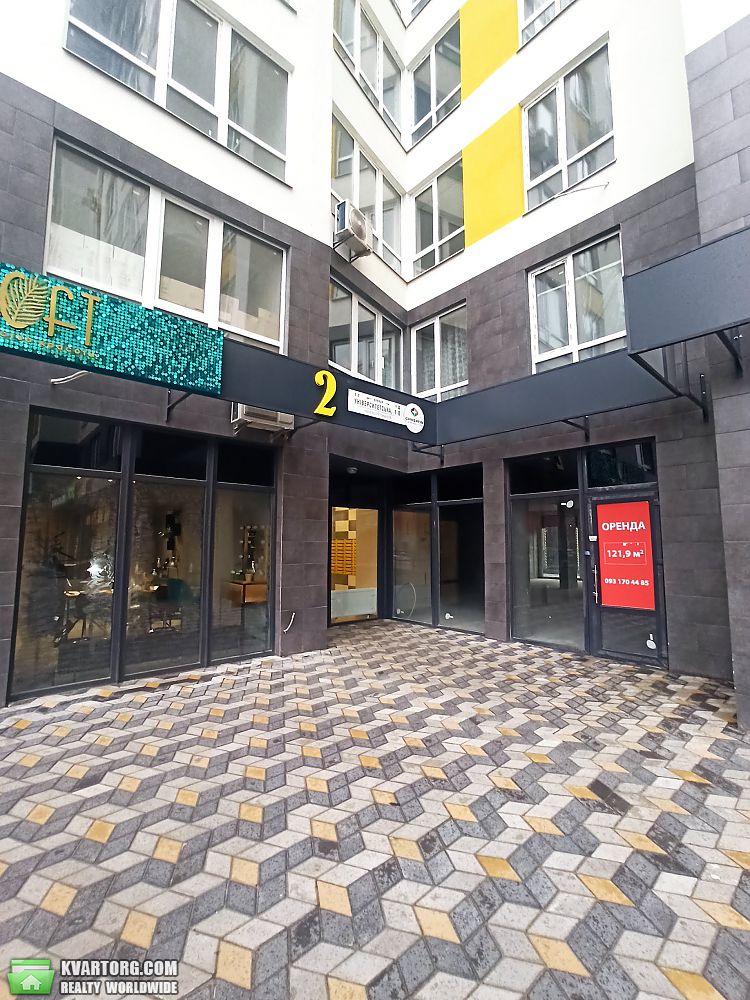 Sell 1-room apartment. Ирпень, Университетская 1п — photo 3