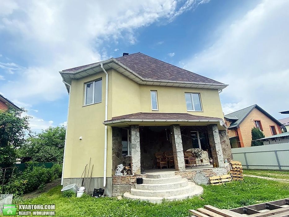 Sell house. Бровары, Прилуцкая — photo 3