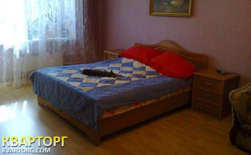 сдам 2-комнатную квартиру. Киев,  Проспект Бажана - фото 5
