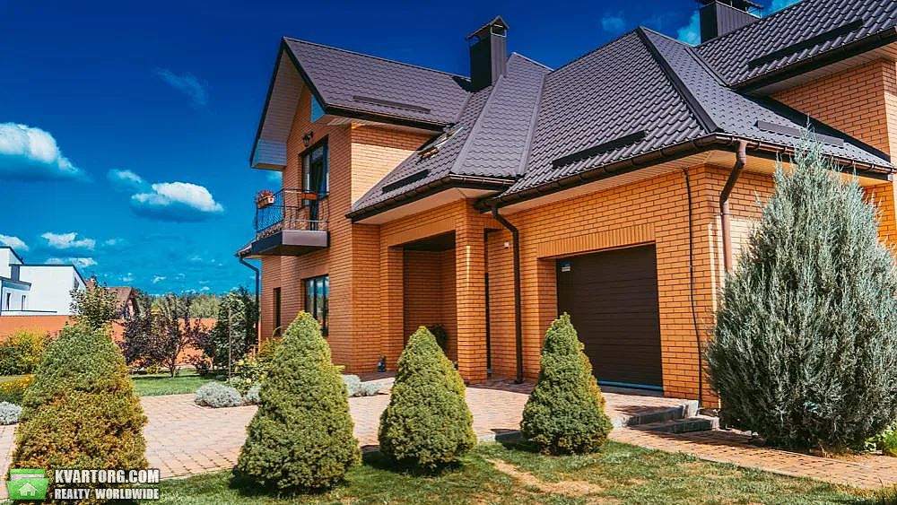 Sell house. Киевская обл., Терещенковская — photo 1