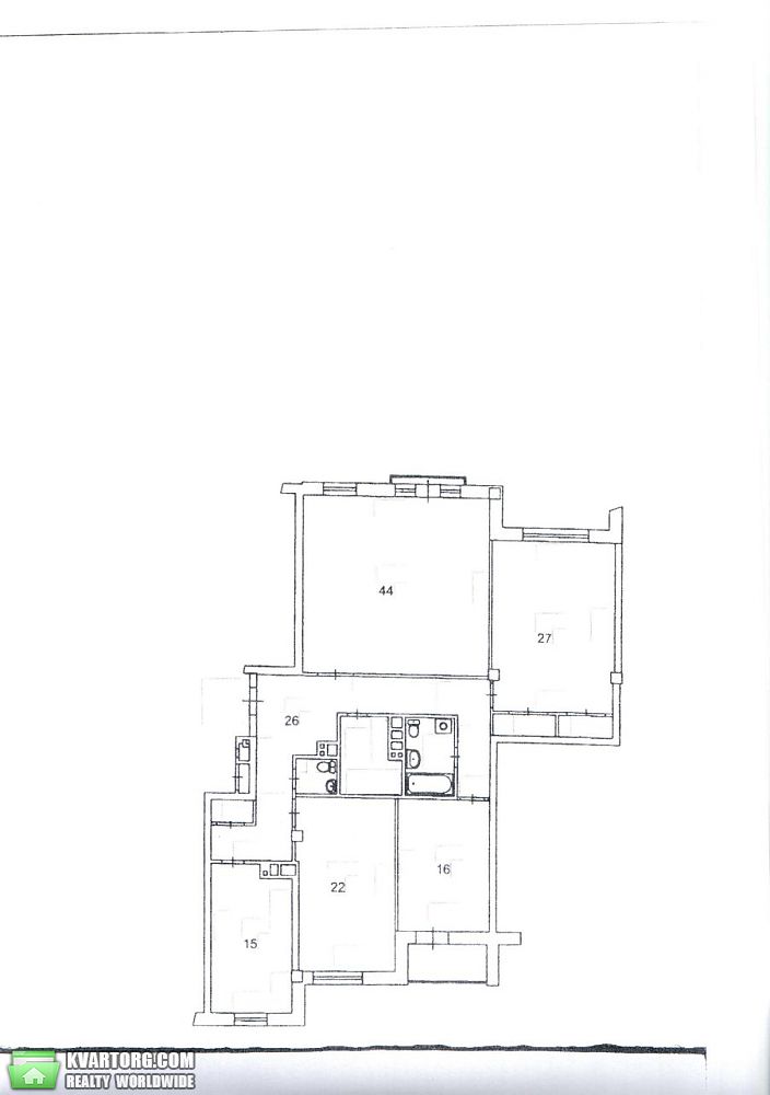 Rent out office. Киев,  Щекавицкая — photo 4