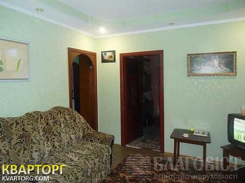 Sell 4-room apartment. Киев,  Героев Сталинграда пр — photo 3