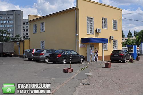 Sell office. Киев, Дегтяревская — photo 4