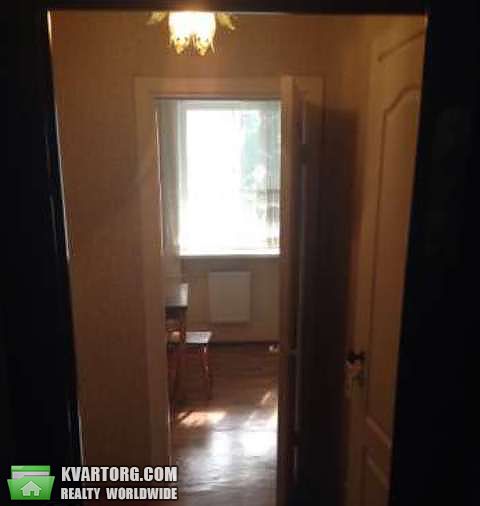 Sell 1-room apartment. Киев, Зодчих — photo 9