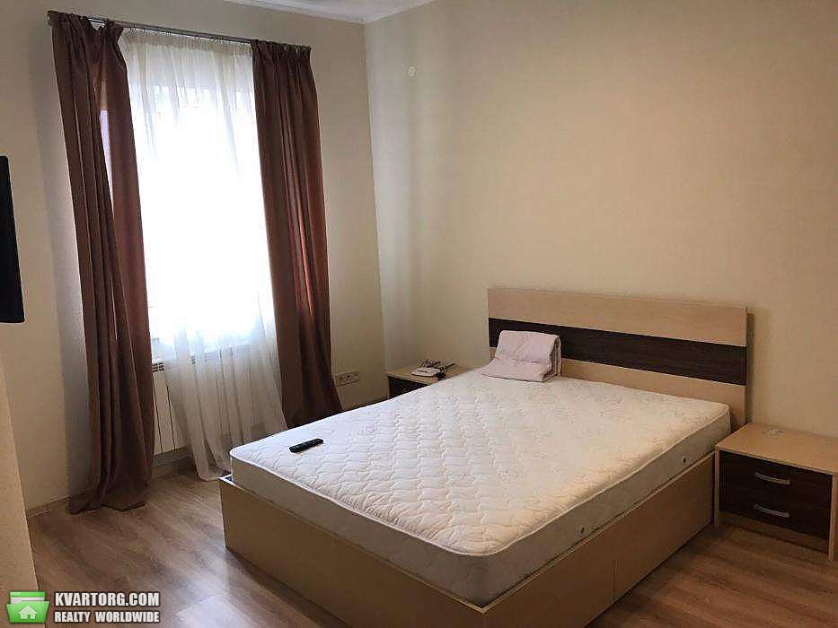 Rent out 2-room apartment. Киев, Луценко — photo 6