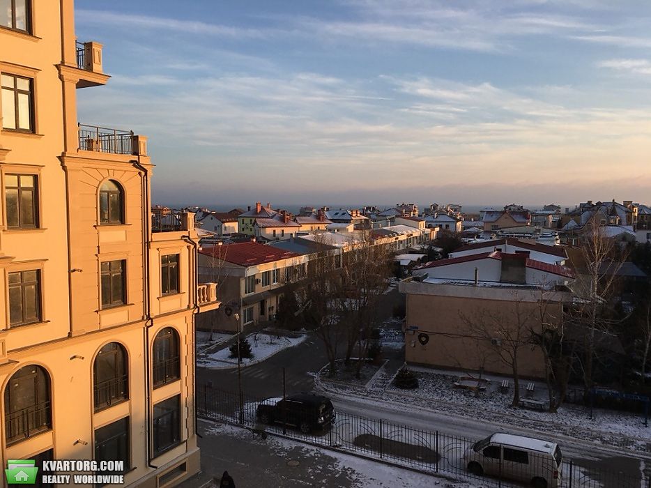 Sell 1-room apartment. Одесса, Майский переулок — photo 1