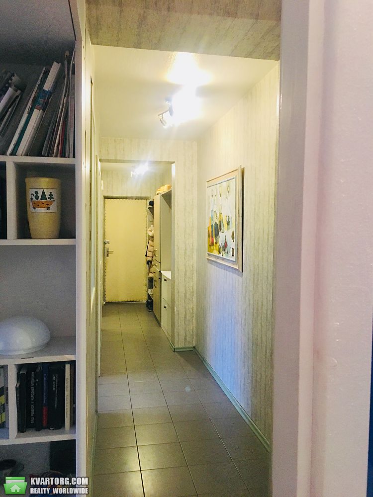 Sell 3-room apartment. Киев,  Дмитриевская — photo 7