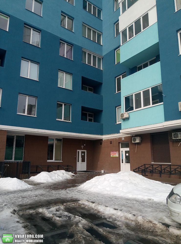 Sell 2-room apartment. Киев,  Драйзера — photo 1