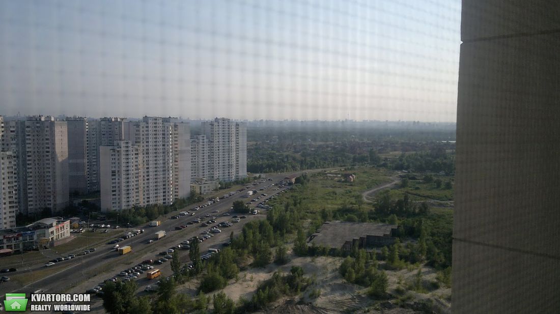 Sell 2-room apartment. Киев,  Милославская — photo 10