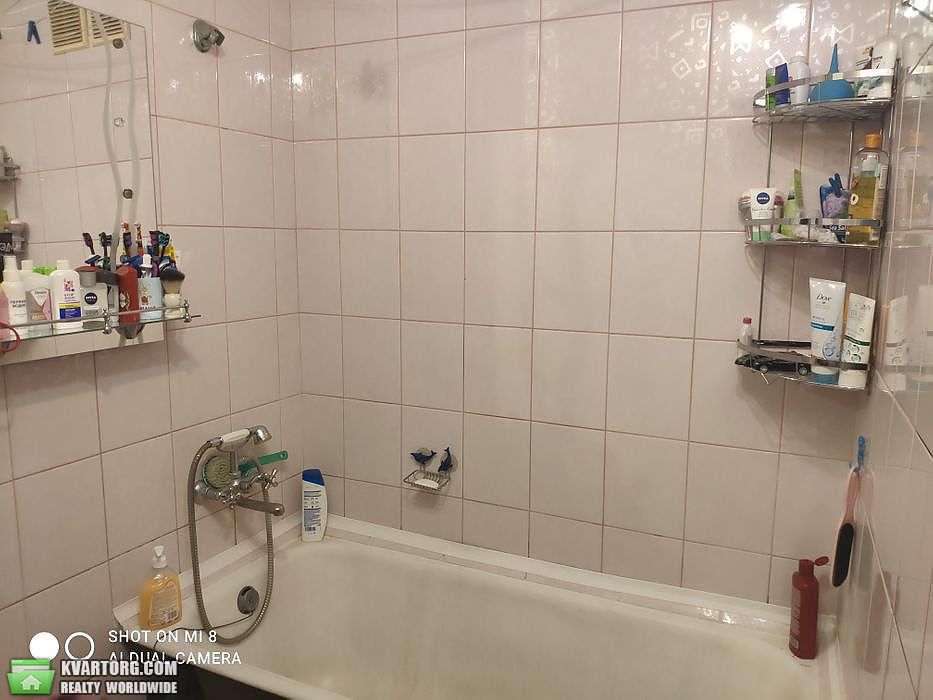 Sell 1-room apartment. Киев,  Каунасская — photo 5