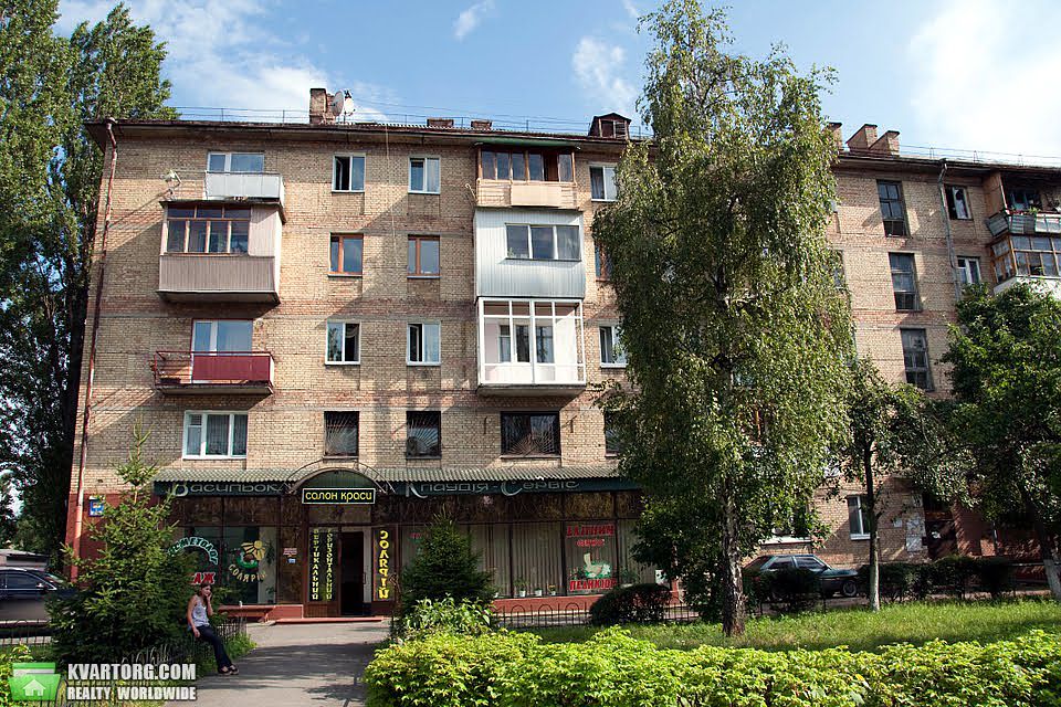 Sell 2-room apartment. Киев,  Верховного Совета бул — photo 2