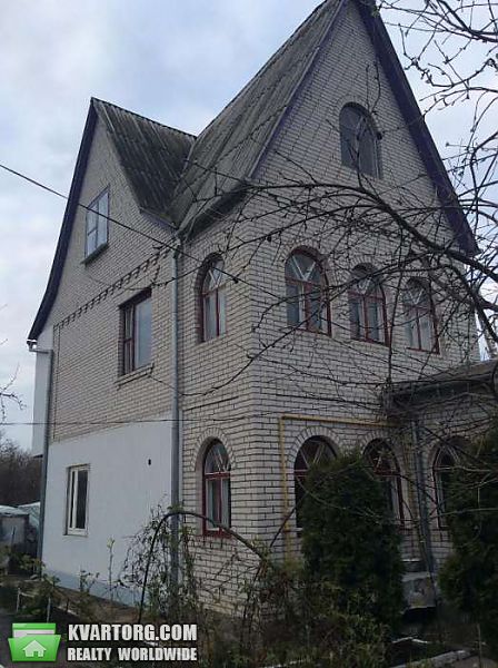 Sell house. Киевская обл., Ракитное — photo 2
