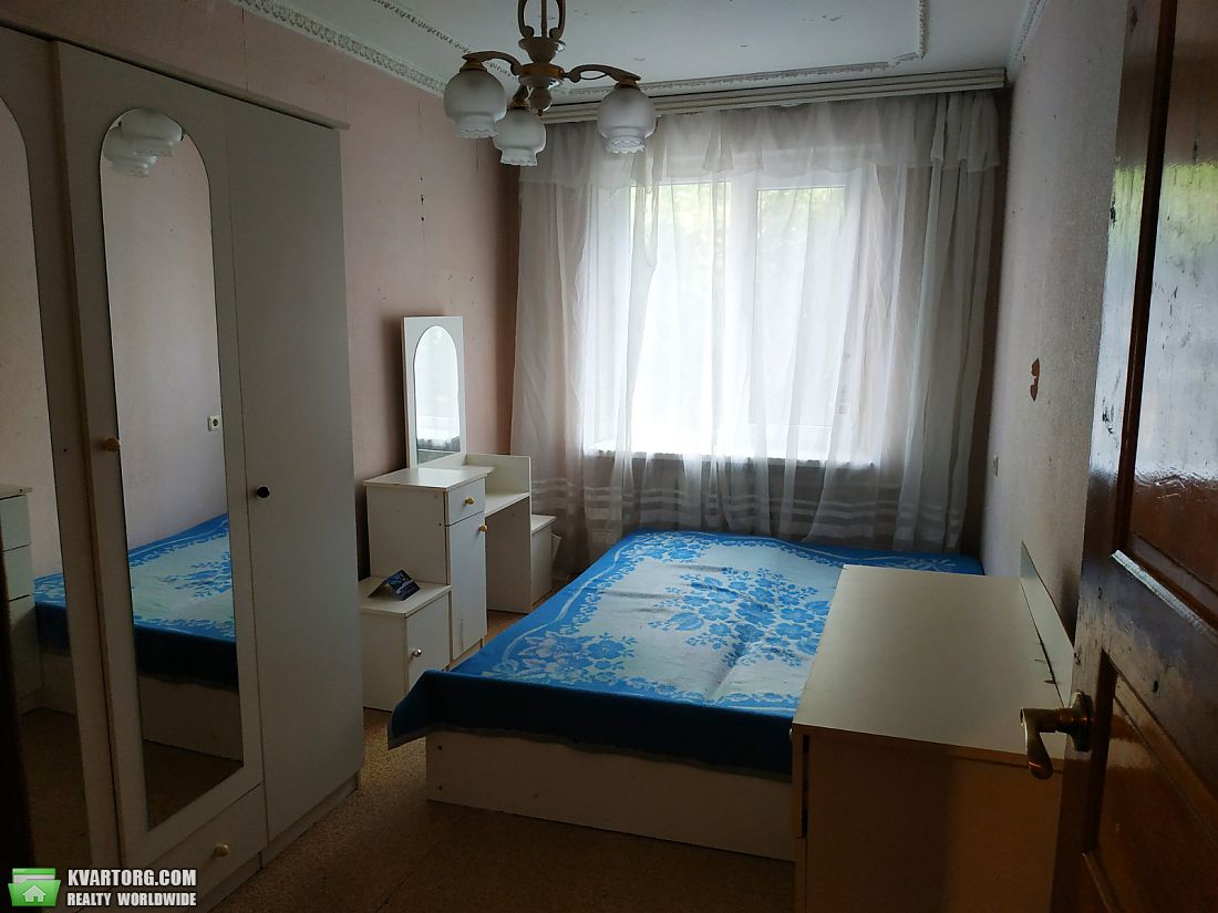 Sell 2-room apartment. Одесса, Академика Королева — photo 1